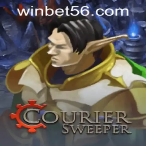 CourierSweeper: Um Jogo Emocionante que Revoluciona o Gênero