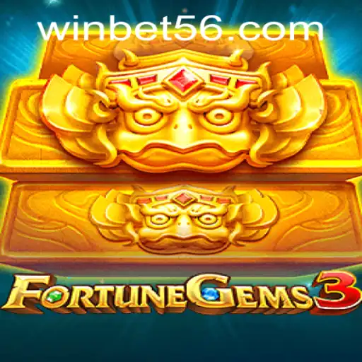FortuneGems3: Mergulhe no Universo Fascinante de um Novo Jogo de Azar Online