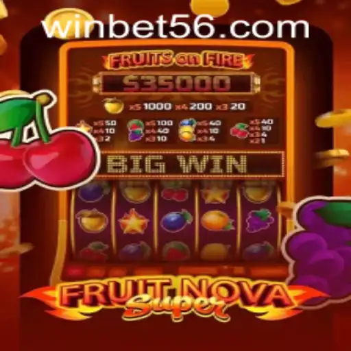 Explorando a Aventura com FruitNovaSuper