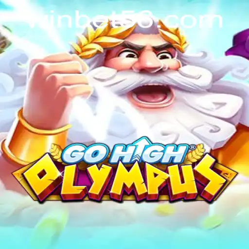 GoHighOlympus: Mergulhe na Aventura Divina