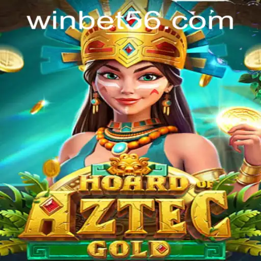 HoardofAztecgold: Descubra a Aventura no Antigo Império Asteca