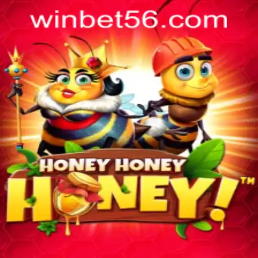 Explorando HoneyHoneyHoney: Um Mergulho no Mundo do Jogo de Slots Online