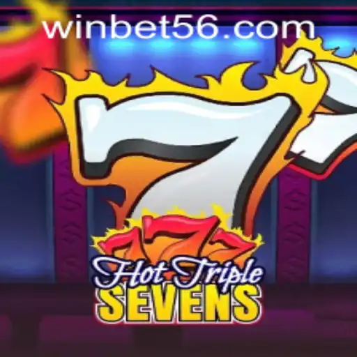 Descobrindo o Excitante Mundo de HotTripleSevens no winbet1985.com