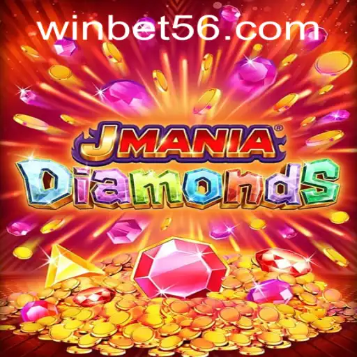 Descubra o Fascinante Mundo de JManiaDiamonds e Surpreenda-se com winbet1985.com