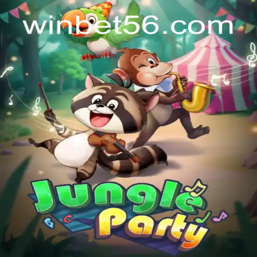 Explorando o Fascinante Mundo do JungleParty e Sua Conexão com winbet1985.com
