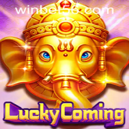 Descubra o Empolgante Jogo 'LuckyComing' em Conexão com winbet1985.com