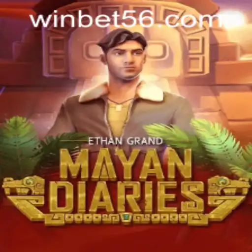Descubra o Mundo Enigmático de MayanDiaries