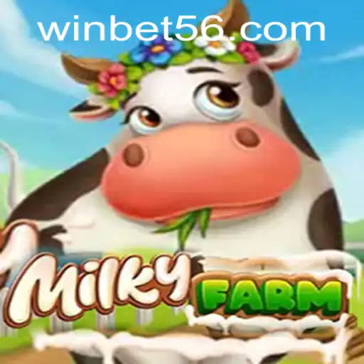 Aventura Incrível no Mundo de MilkyFarm
