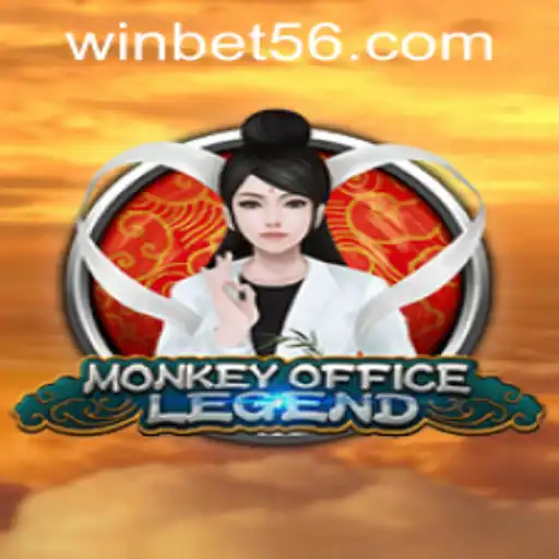 Explore o Mundo de MonkeyOfficeLegend: Aventura e Estratégia