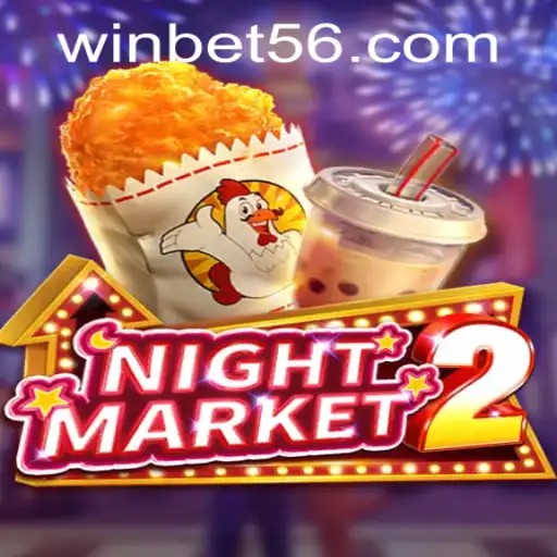 Explorando o Universo Empolgante de NightMarket2