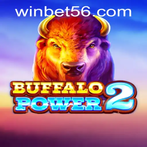 Buffalo Power 2: Uma Jornada Selvagem e Empolgante