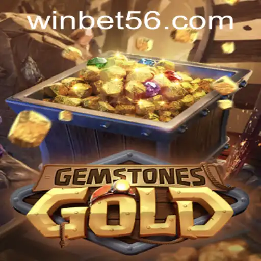GemstonesGold: Aventuras Brilhantes e Fortunas Escondidas
