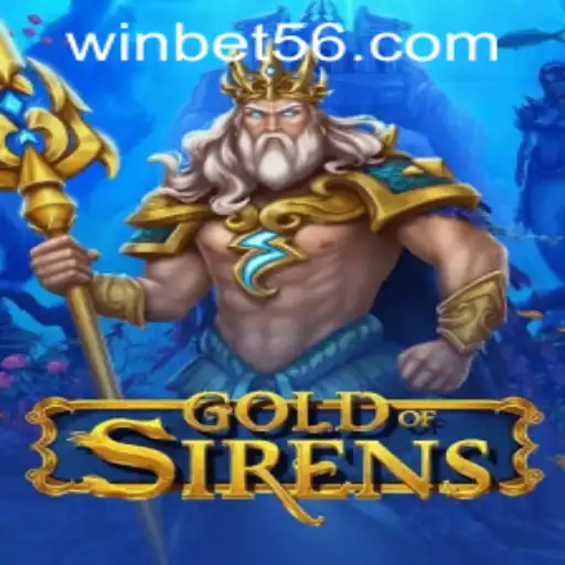 Explorando o Mundo Fascinante do Jogo GoldofSirens
