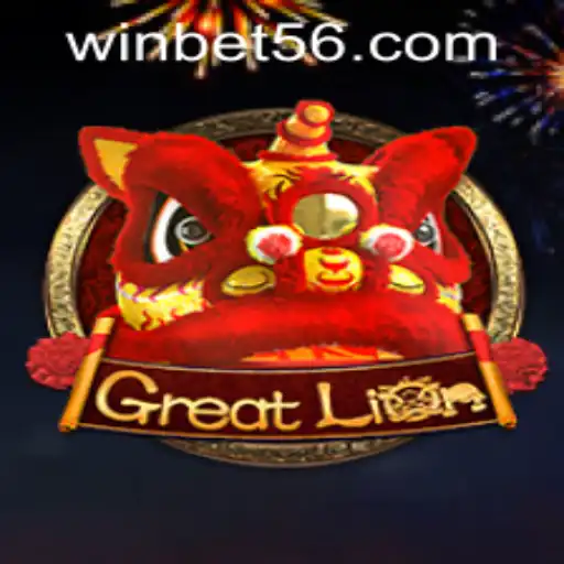 Descubra GreatLion: O Jogo Revolucionário de Estratégia