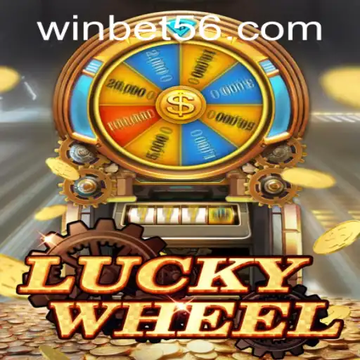 Descubra o Mundo Emocionante do Jogo LuckyWheel
