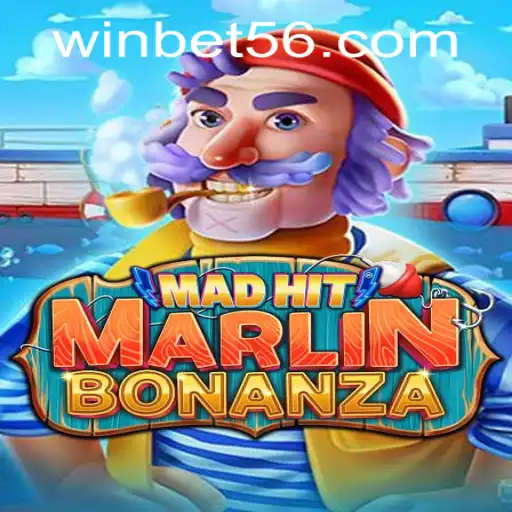 Descobrindo o Mundo de MadHitMarlinBonanza: Um Mergulho no Jogo Inovador