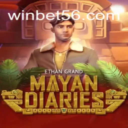 Descubra o Mundo Enigmático de MayanDiaries