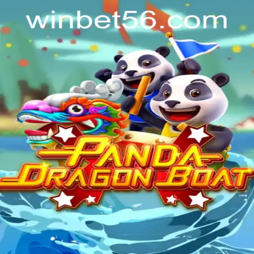 Descubra o Novo Jogo Empolgante: PANDADRAGONBOAT