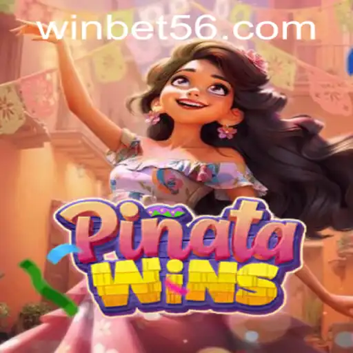 Explorando o Mundo Vibrante do Jogo PinataWins