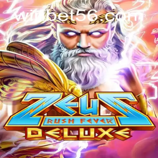 Descubra a Aventura Épica com ZeusRushFeverDeluxe