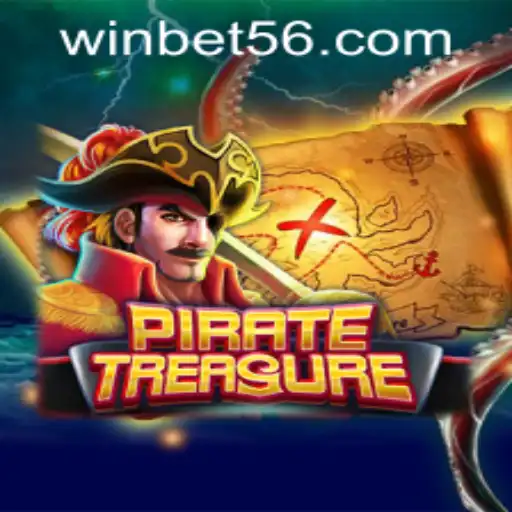 Desvendando o Mundo de PirateTreasure: Um Aventureiro Jogo de Estratégia