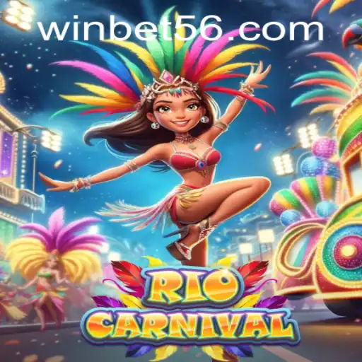 RioCarnival: Vivencie a Magia do Carnaval com o Jogo que Conquista Multidões