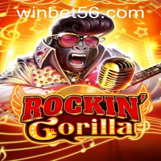 Explorando o Universo de RockinGorilla: Um Mergulho no Jogo Inovador com Conexões Atuais