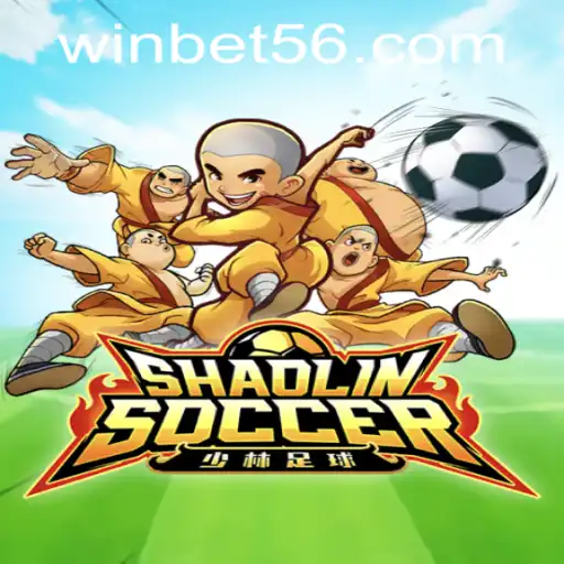 Explorando ShaolinSoccer: Um Jogo de Estratégia e Ação