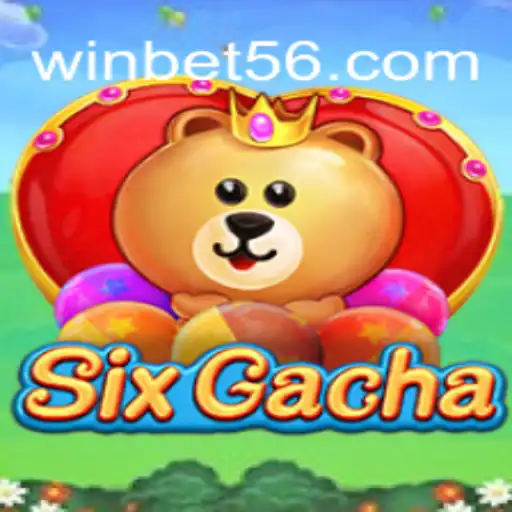 Descubra SixGacha: Um Mergulho no Universo dos Jogos de Azar