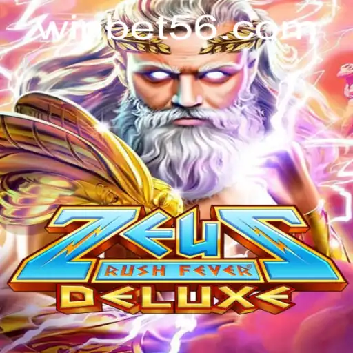 Descubra a Aventura Épica com ZeusRushFeverDeluxe