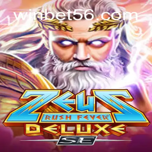 Descubra o Mundo Fascinante de ZeusRushFeverDeluxeSE