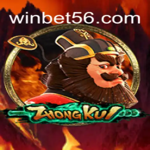 Explorando o Fascinante Jogo ZhongKui e Sua Conexão com winbet1985.com
